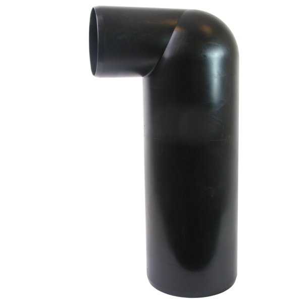 Zoom bilde av Slukbend, Pili, Pipelife, 75 mm