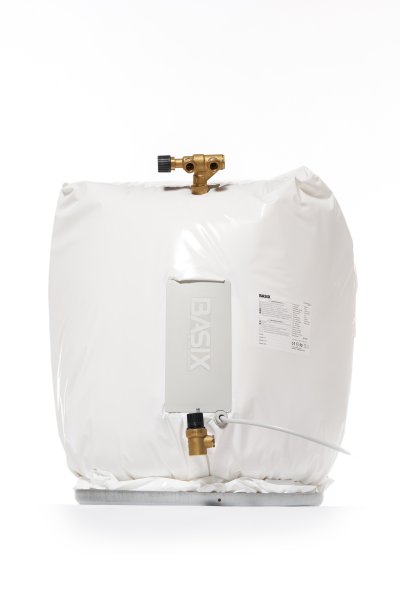 Zoom bilde av Varmtvannsbereder FLEXI BASIX (100 l), OSO Hotwater