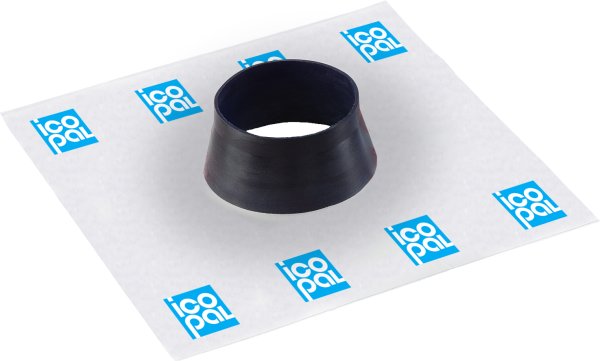 Zoom bilde av Rørmansjett selvklebende, Icopal 100-110 mm