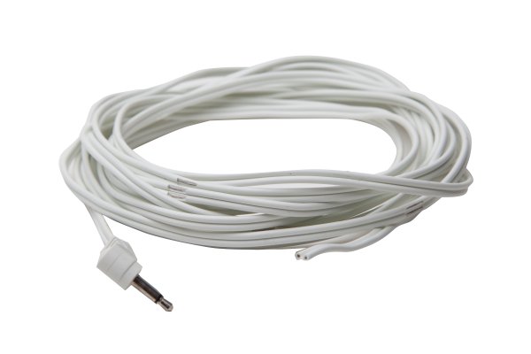 Zoom bilde av Sensorledning m/plugg á 4 m Waterguard