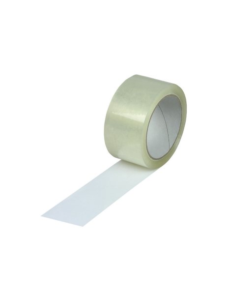 Zoom bilde av Packtejp transparent