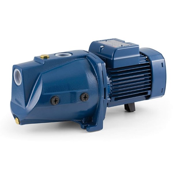 Zoom bilde av JSW 3BL gjutjärn självsugande jetpump