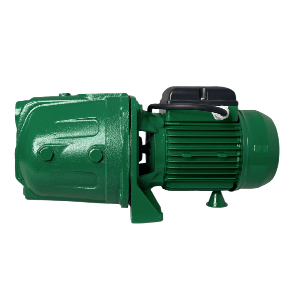 Zoom bilde av Jetpumpe Maxi Jet 100M 50 l/min (230V), E.M.S