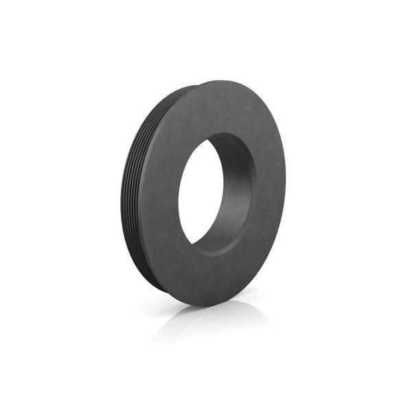 Zoom bilde av Gumminippel 123/75 mm, Purus Joti