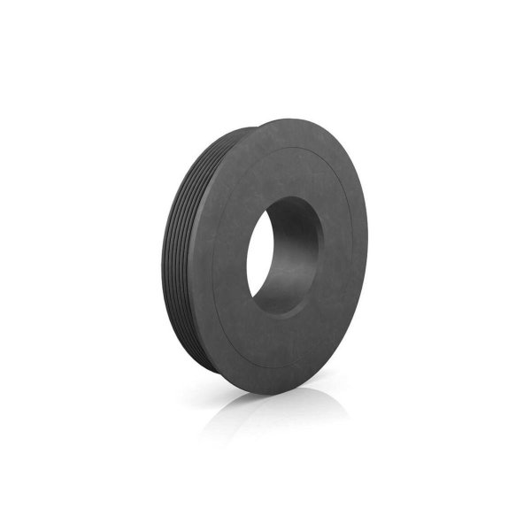 Zoom bilde av Gumminippel 100/50 mm, Purus Joti