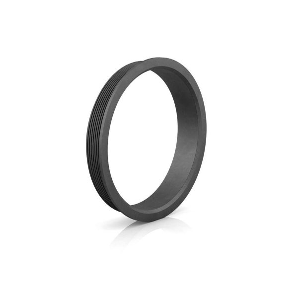 Zoom bilde av Gumminippel 123/110 mm, Purus Joti