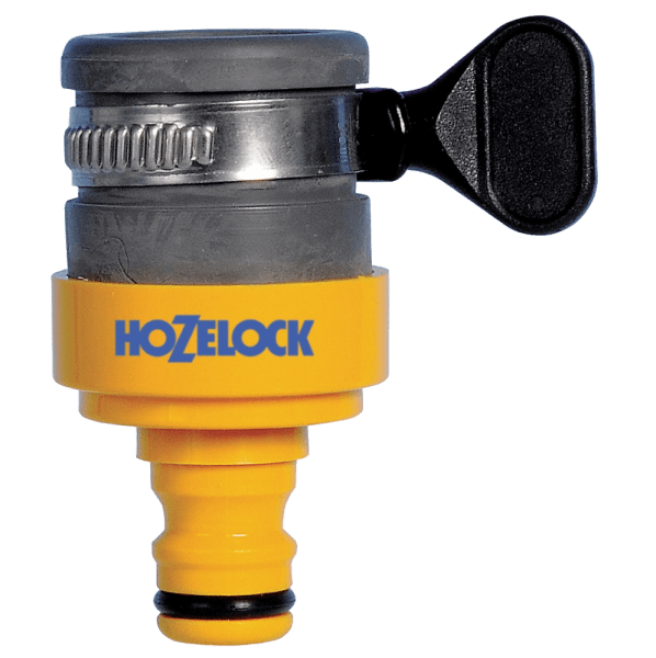 Zoom bilde av Krankobling 1/2", Hozelock