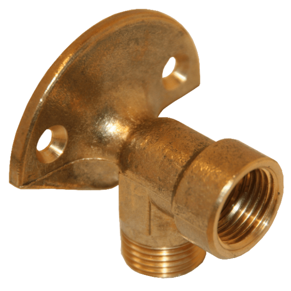 Zoom bilde av Tippunion messing utvendig x innvendig 1/2", Isiflo