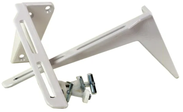 Zoom bilde av Servantholder 240 mm, Defa Lightning