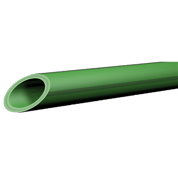 Zoom bilde av Blue pipe-rør 20 mm x 2,8 mm (4 m), Kruge