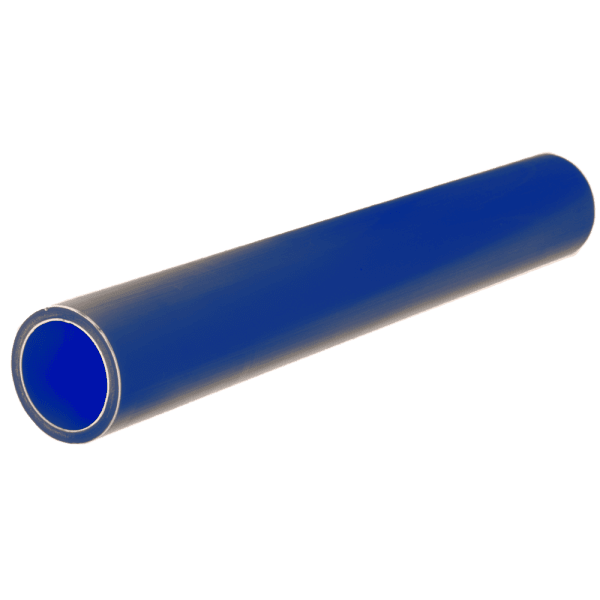 Zoom bilde av Diffusjonstett Blue pipe OT-rør 25 mm x 3,5 mm (4 m), Kruge