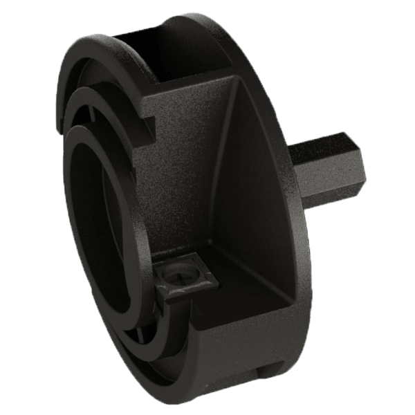 Zoom bilde av Kutter for veggboks og avløpsbend, Sanipex