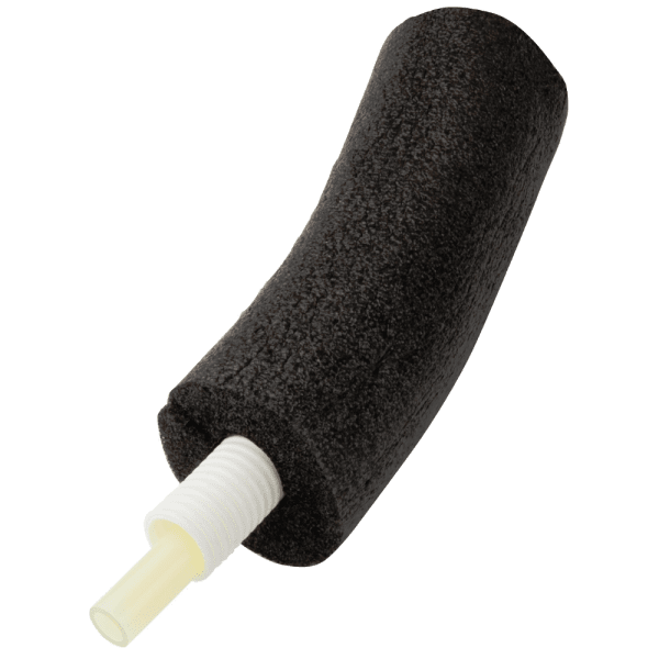 Zoom bilde av Kombirør Rør-i-rør MultiPex TG2556 isolert 9 mm 12x2,0 mm (60 m), Roth