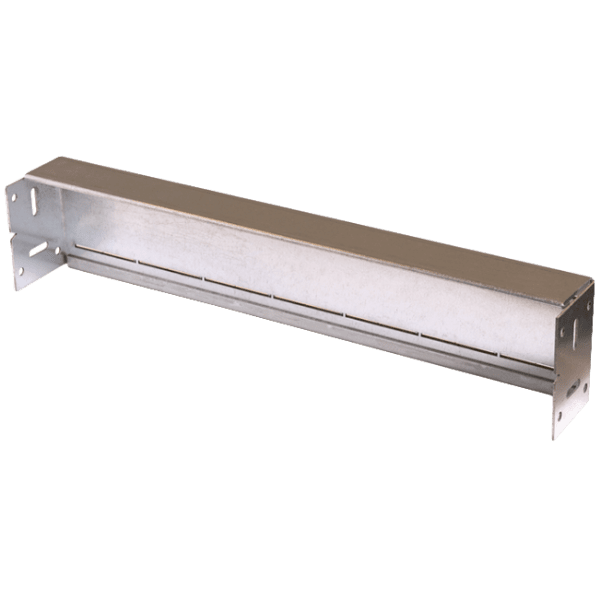 Zoom bilde av Festeskinne for Quickbox c/c 450-600 mm, Roth