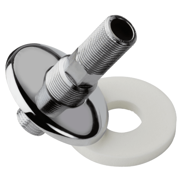 Zoom bilde av Rettnippel, dekkeskive, Roth Quick, utvendig, 1/2"x3/4" xx