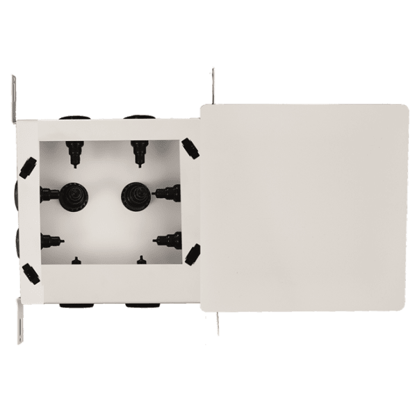 Zoom bilde av Vannutkasterskap VUK, Roth