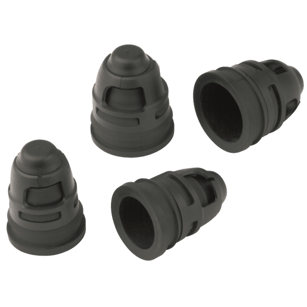 Zoom bilde av Gjennomføring til Quickskap 25-34 mm, Roth