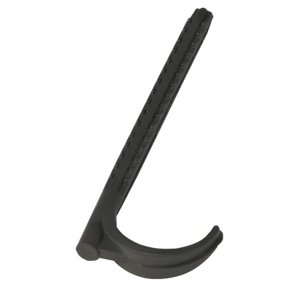 Zoom bilde av Rørhake enkel 14-34 mm, Roth