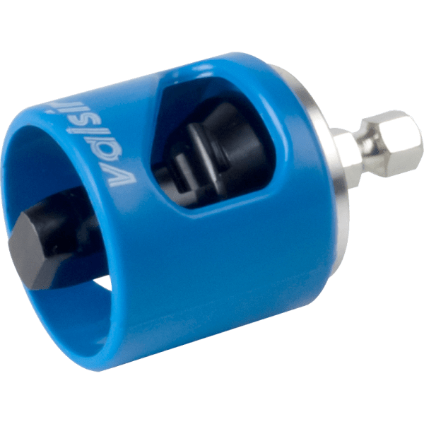 Zoom bilde av Avgrader alupex, med feste, Pexal 32 x 2,0 mm