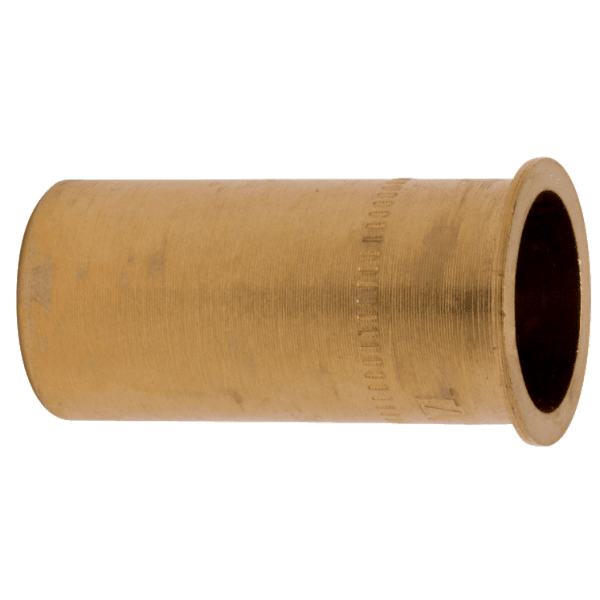 Zoom bilde av Støttehylse for pexrør, FPL, 8 mm x 0,8 mm
