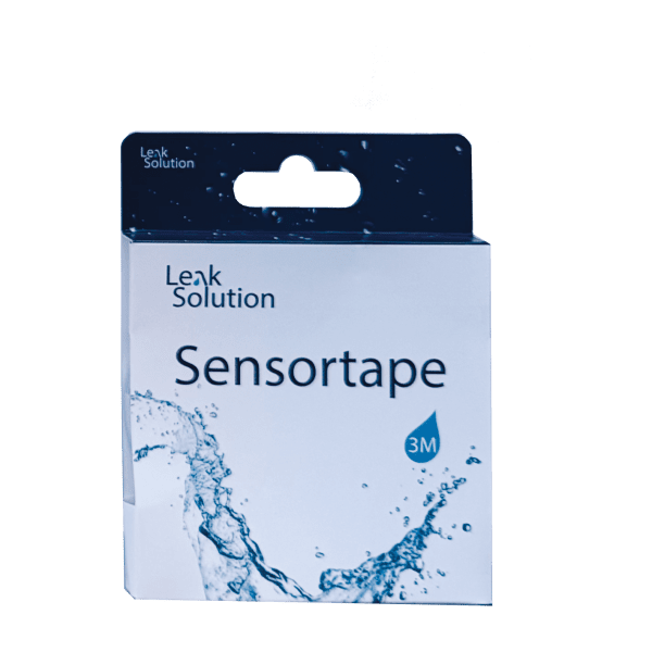Zoom bilde av Sensortape med jack-plugg (3 m), Leak Solution