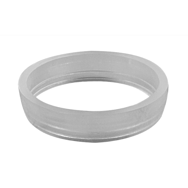 Zoom bilde av Plastemballasje Falu 82109 gjennomsiktig 40 mm, Faluplast