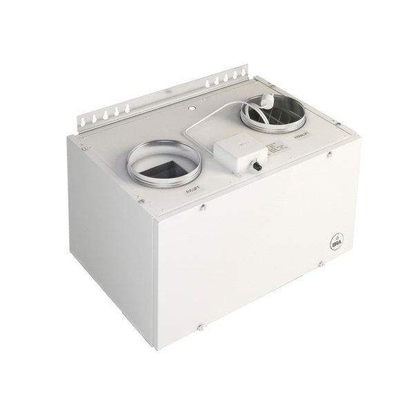 Avtrekksmodul ETX-XL, PBH