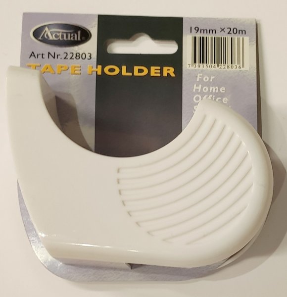 Zoom bilde av Tape holder