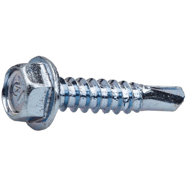Zoom bilde av Skivskruv, FZ, 25-pack, 4,2x13