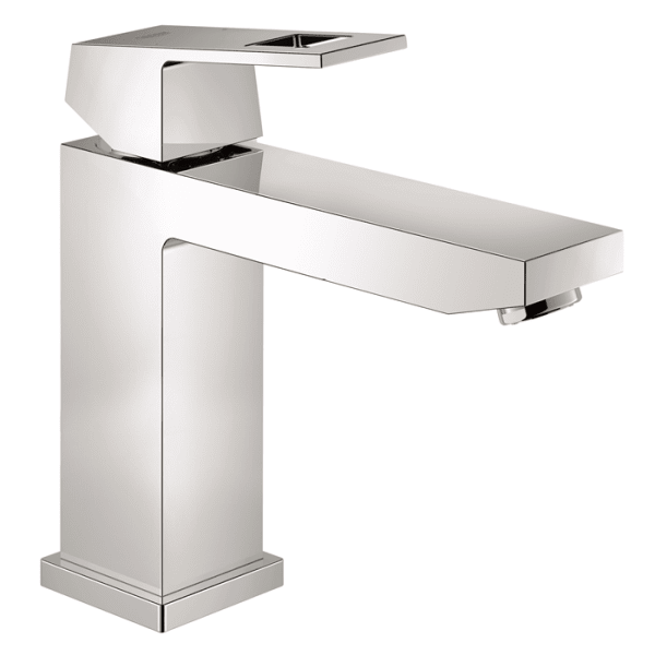 Zoom bilde av Ettgrepsbatteri til servant Eurocube M-size, Grohe