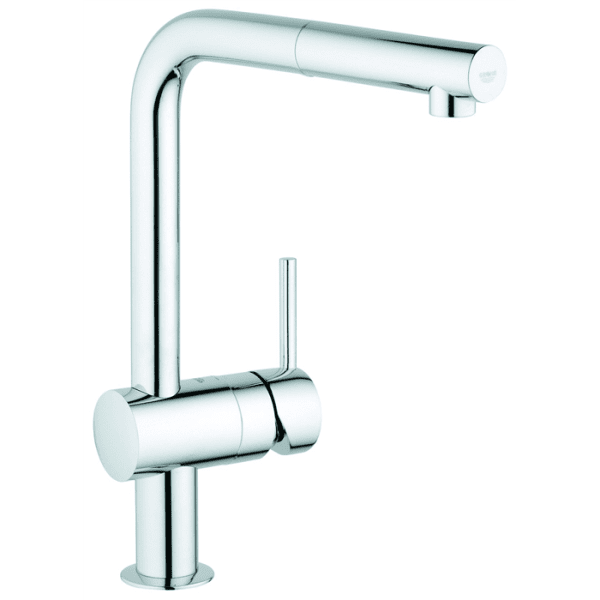 Zoom bilde av Kjøkkenbatteri Minta, Grohe