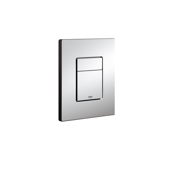 Zoom bilde av Betjeningsplate Skate Cosmopolitan krom plast, GROHE