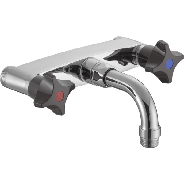 Zoom bilde av Spyleblander c/c 160 mm M26x1,5, FMM