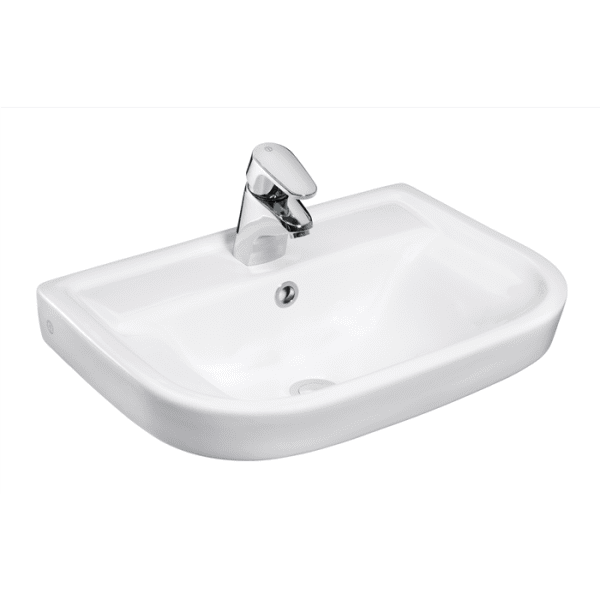 Zoom bilde av Servant 2560 ROT- for bult/servantholder 56 cm, Gustavsberg