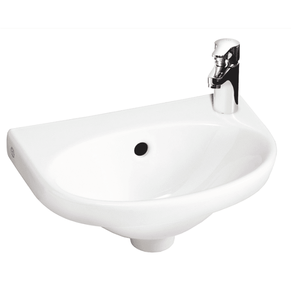 Zoom bilde av Servant Nautic 5540 for bolt 40 cm, Gustavsberg