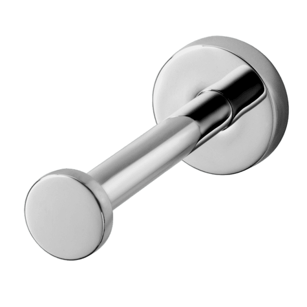 Zoom bilde av Reserverullholder Kosmos krom, Fetim Group