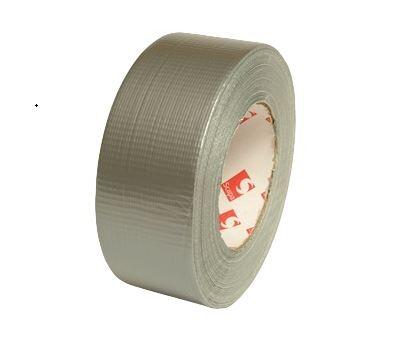 Zoom bilde av 3162 Tekstiltape - 50 mm x 50 m