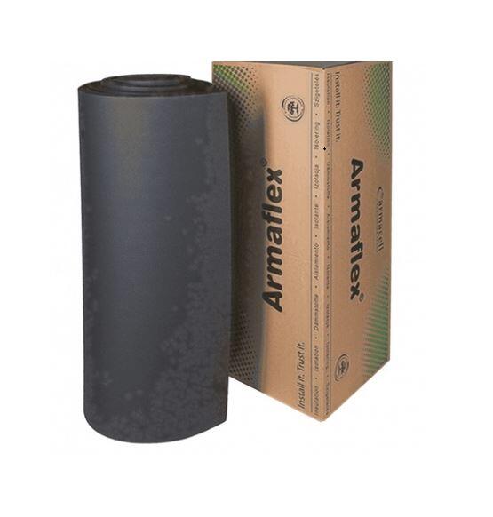 AF/Armaflex® platta/rulle 19 mm (1x6m)