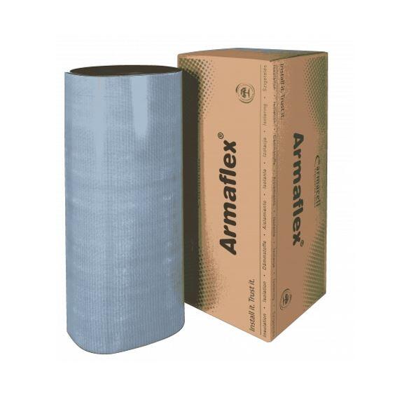 AF/Armaflex® förlimmad rulle 13 mm (1x8m)