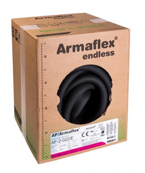 AF/Armaflex® slang på rulle 1/8 mm