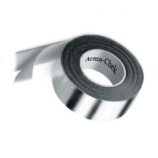 Zoom bilde av Arma-Chek silver tape 50 mm x 50 m, Armacell
