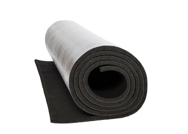 Zoom bilde av ArmaComfort AB Alu Plus 11 mm (25 m²), Armacell