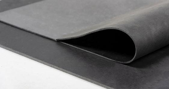 Zoom bilde av ArmaComfort Barrier B selvbekledende 2 mm (2 m²), Armacell