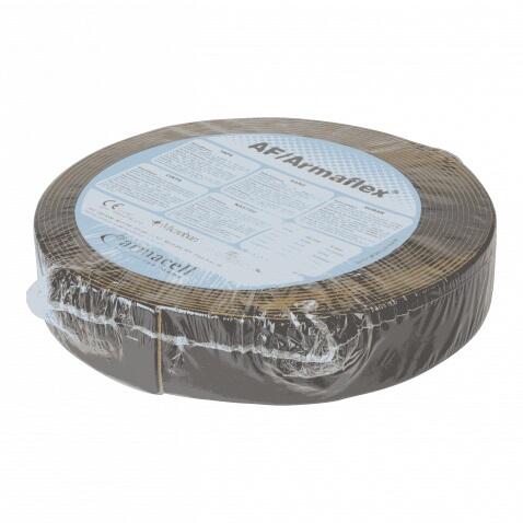 Zoom bilde av Armaflex AF isolasjonsbånd 50 mm x 15 m, Armacell