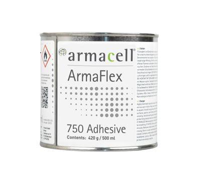 Zoom bilde av Armaflex lim 750 (0,5 l), Armacell