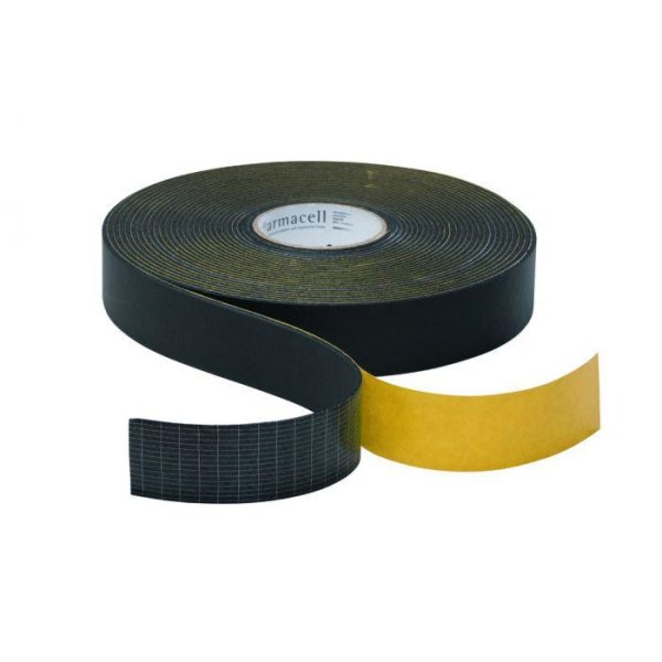 Zoom bilde av Armaflex NH Smart isolasjonsbånd 50 mm x 15 m, Armacell
