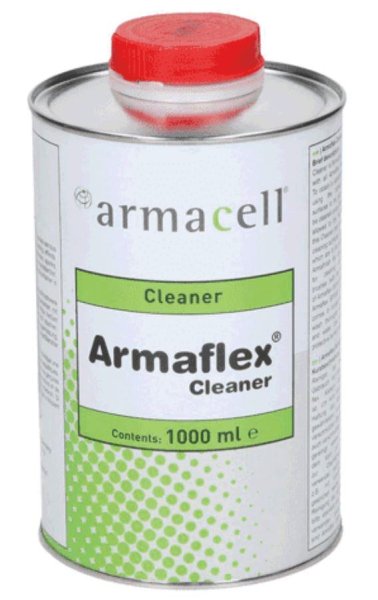 Zoom bilde av Armaflex Rensevæske (1 l), Armacell