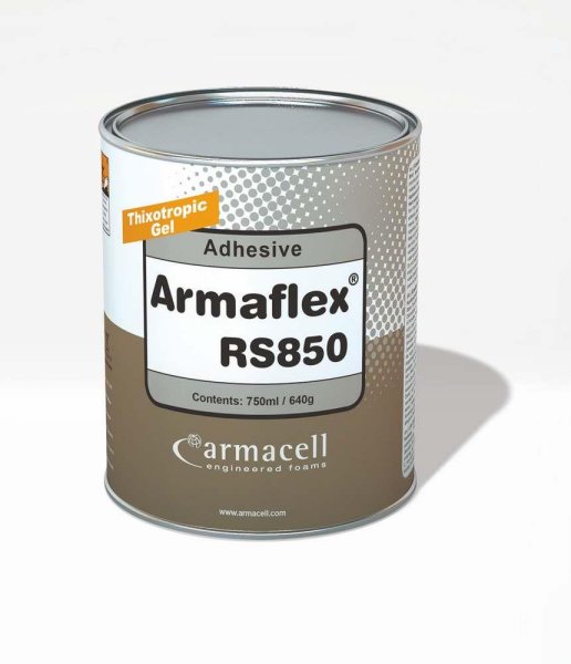 Zoom bilde av Armaflex RS850 l (0,5 l), Armacell
