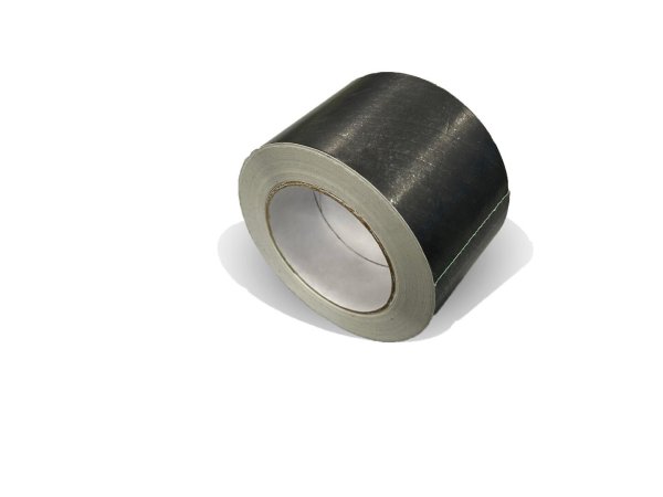 Zoom bilde av Armaflex Ultima C Alu-tape 75 mm x 45 m, Armacell