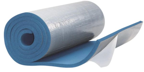 Armaflex Ultima rulle SK 13 mm (1x8m) 8 m²